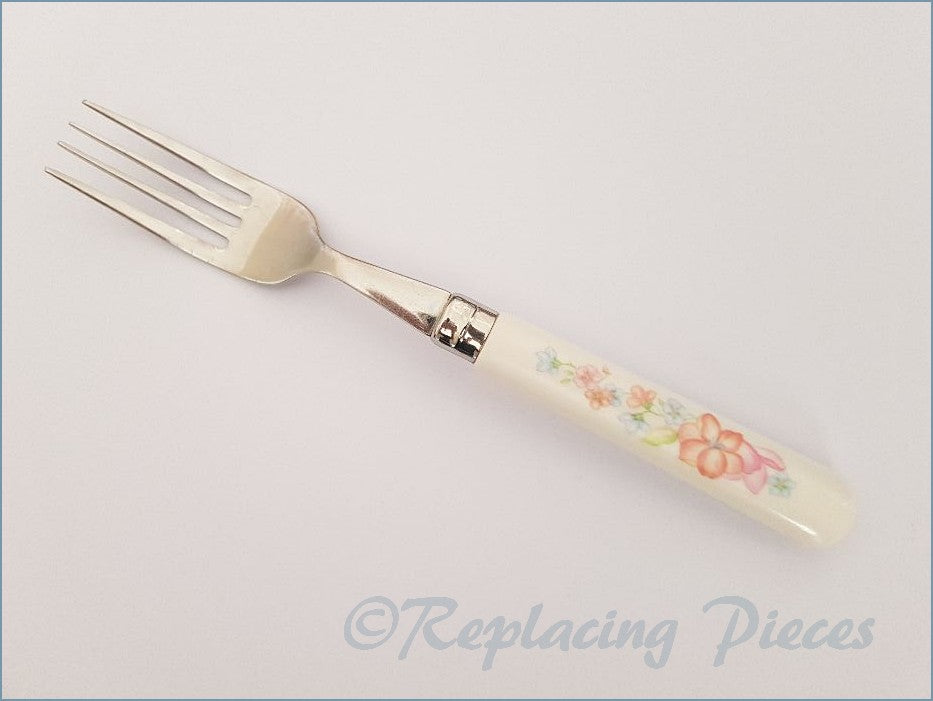 Marks & Spencer - Orange Blossom - Dinner Fork