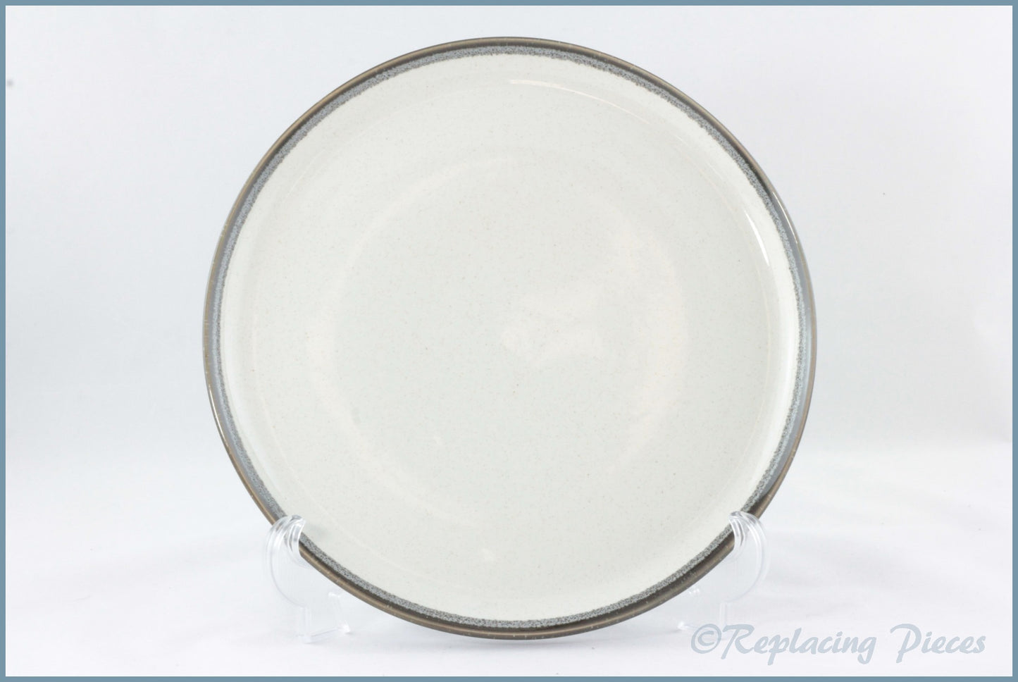 Marks & Spencer - Amberley (Charcoal) - Dinner Plate