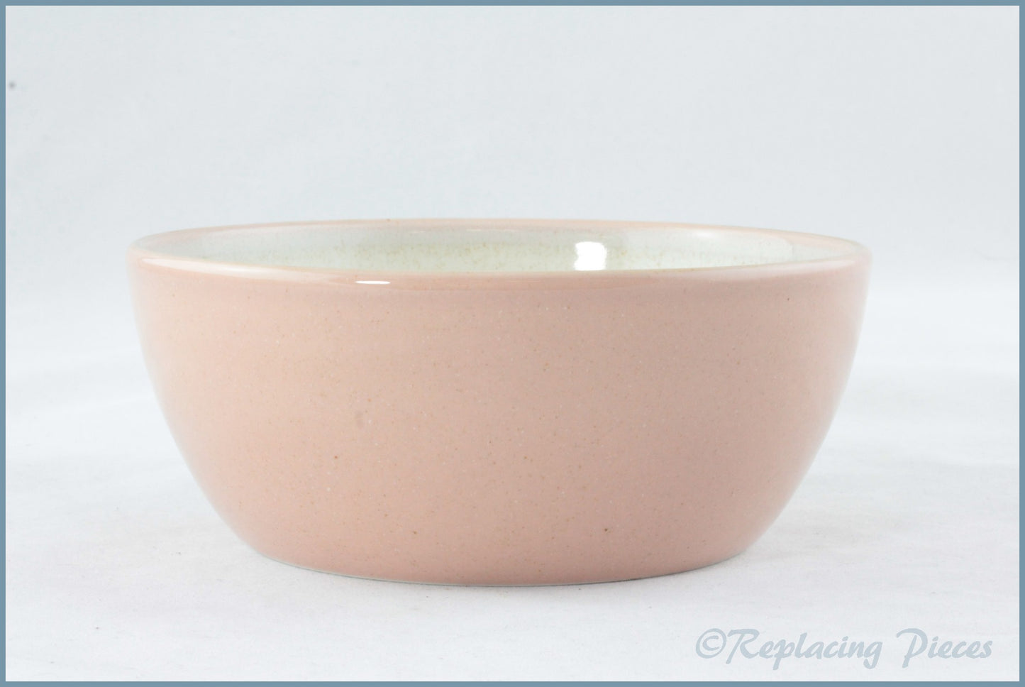 Marks & Spencer - Amberley (Pink) - Cereal Bowl