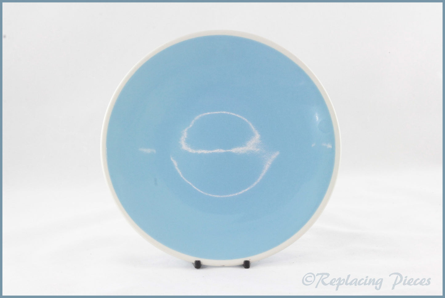 Marks & Spencer - Andante (Pastel) - 8 1/4" Salad Plate