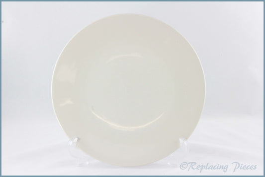 Marks & Spencer - Andante (Round -Stone) - Dinner Plate