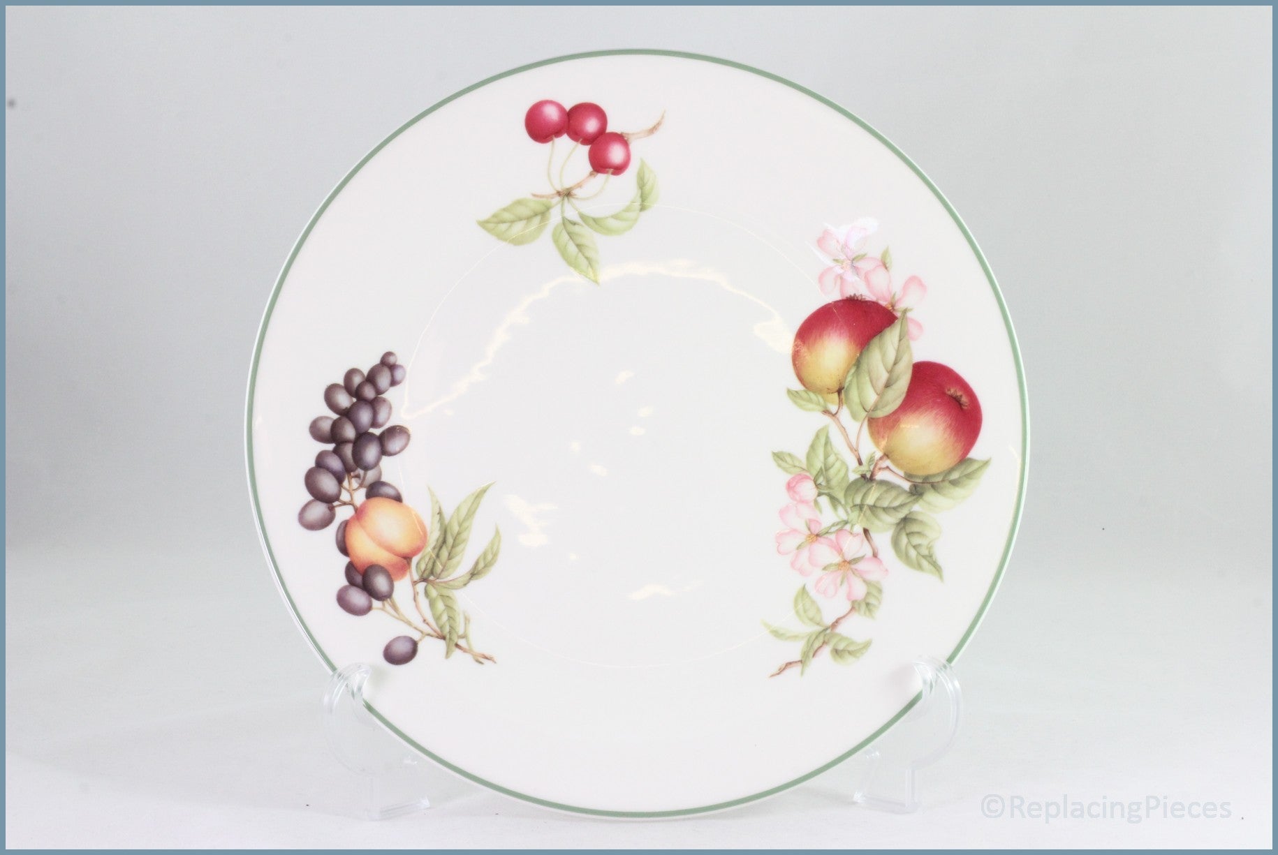Marks & Spencer - Ashberry - Dinner Plate