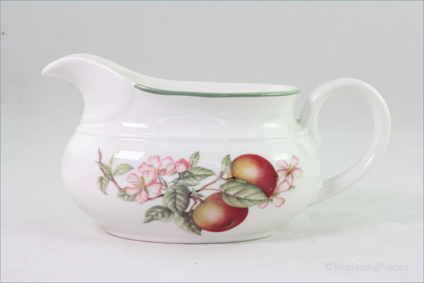 Marks & Spencer - Ashberry - Gravy Boat