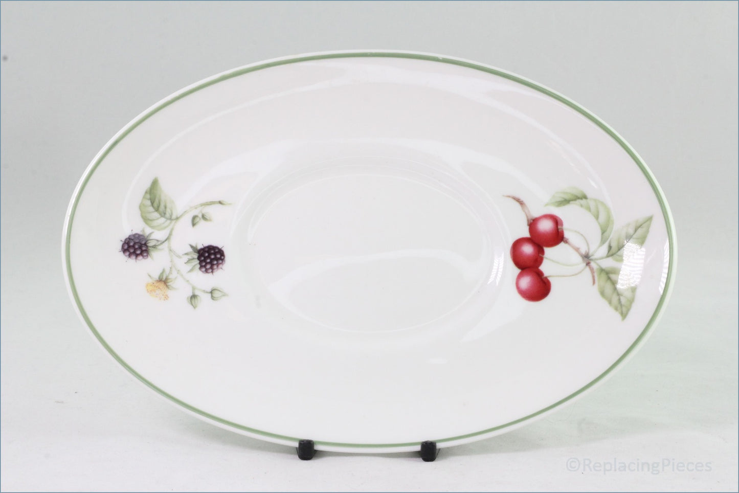 Marks & Spencer - Ashberry - Gravy Boat Stand