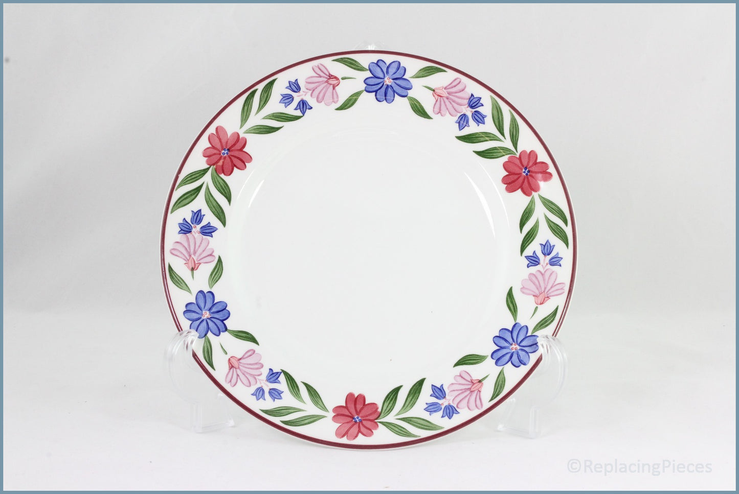 Marks & Spencer - Cranbrook - Dinner Plate