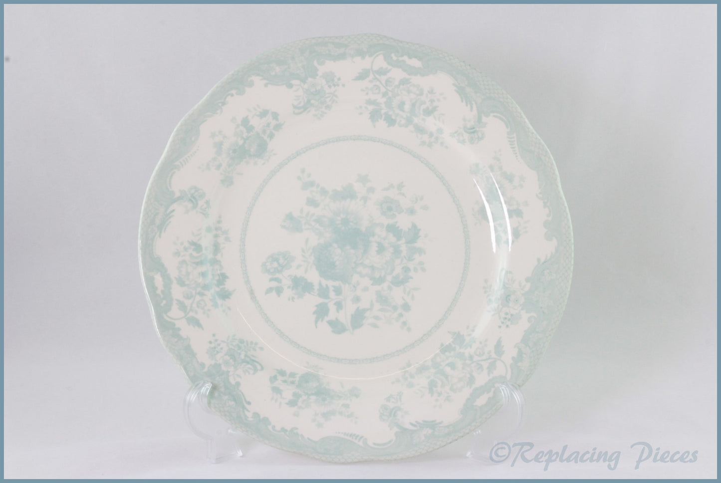 Marks & Spencer - Dovecote - Dinner Plate