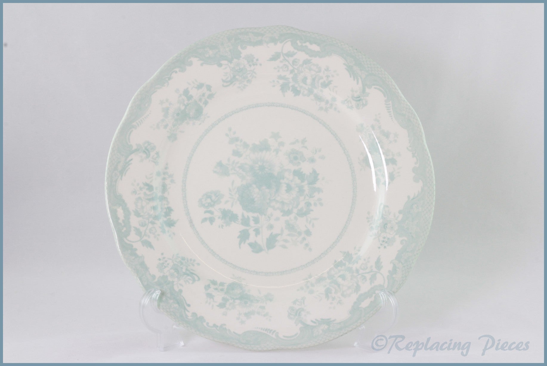 Marks & Spencer - Dovecote - Dinner Plate