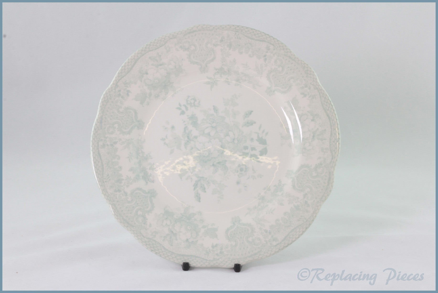 Marks & Spencer - Dovecote - 8 1/8" Salad Plate