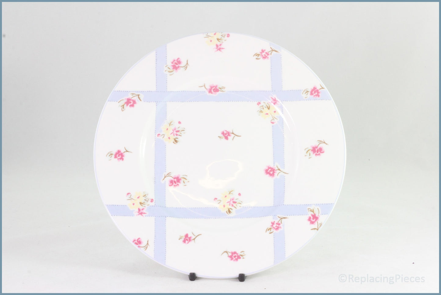 Marks & Spencer - Ditsy Floral - 8 5/8" Salad Plate