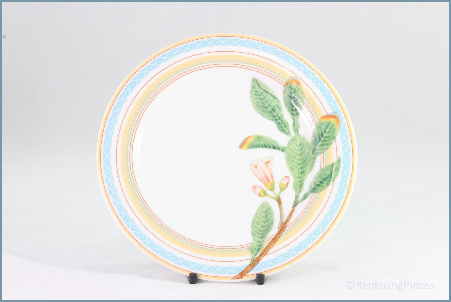 Marks & Spencer - Fruit Orchard - 6 1/2" Side Plate