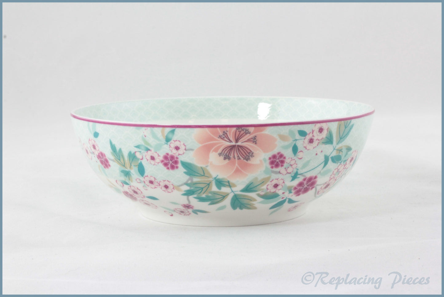 Marks & Spencer - Geisha - Cereal Bowl