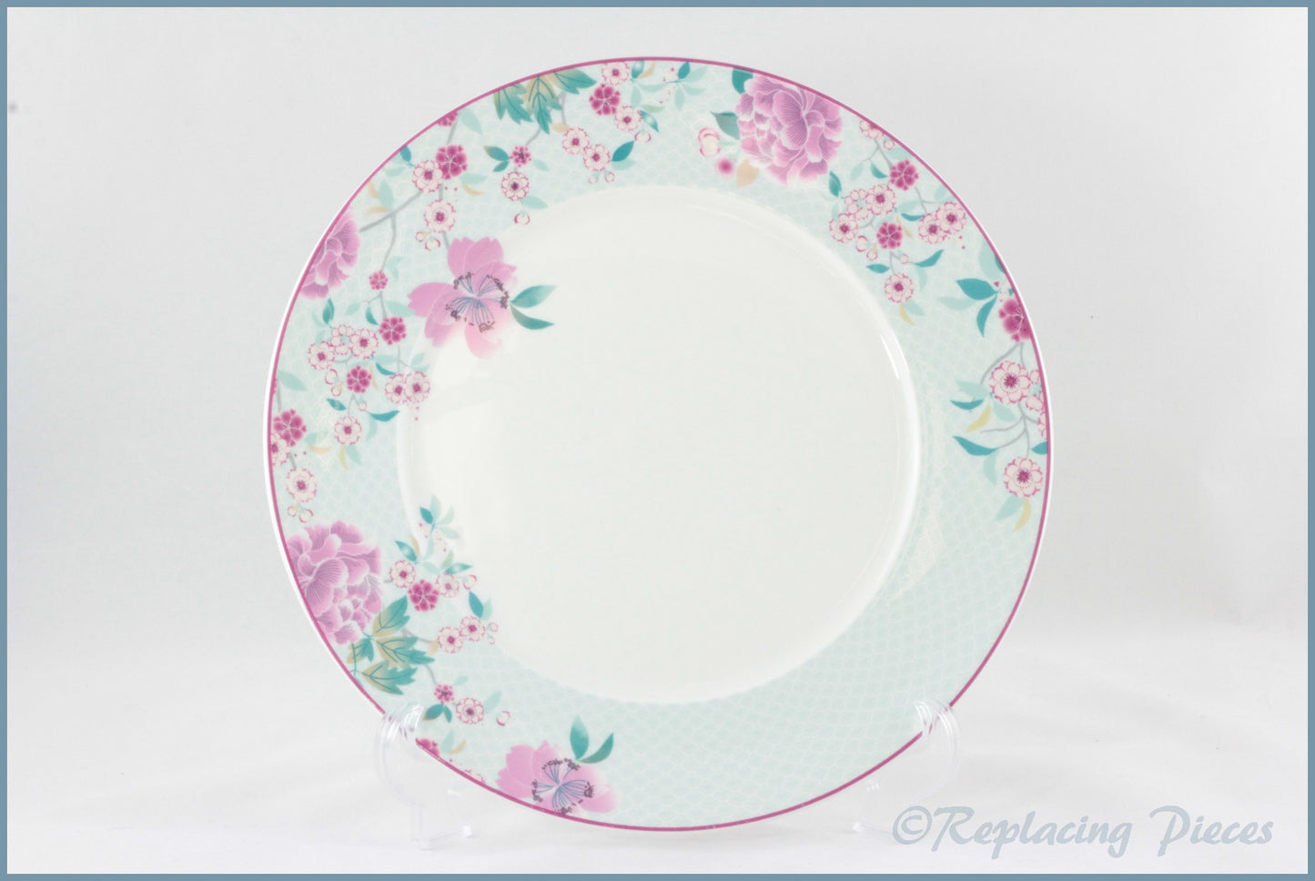 Marks & Spencer - Geisha - Dinner Plate