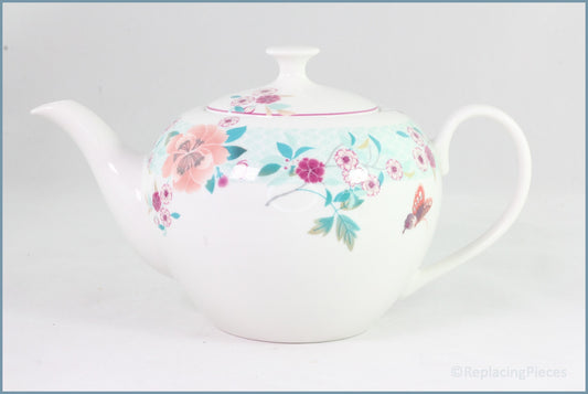 Marks & Spencer - Geisha - Teapot