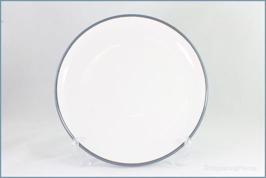 Marks & Spencer - Hamilton (Blue) - Dinner Plate