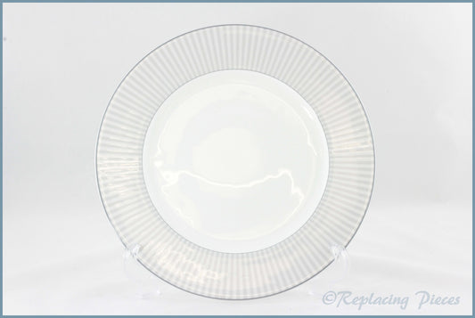 Marks & Spencer - Hampton (Grey) - Dinner Plate