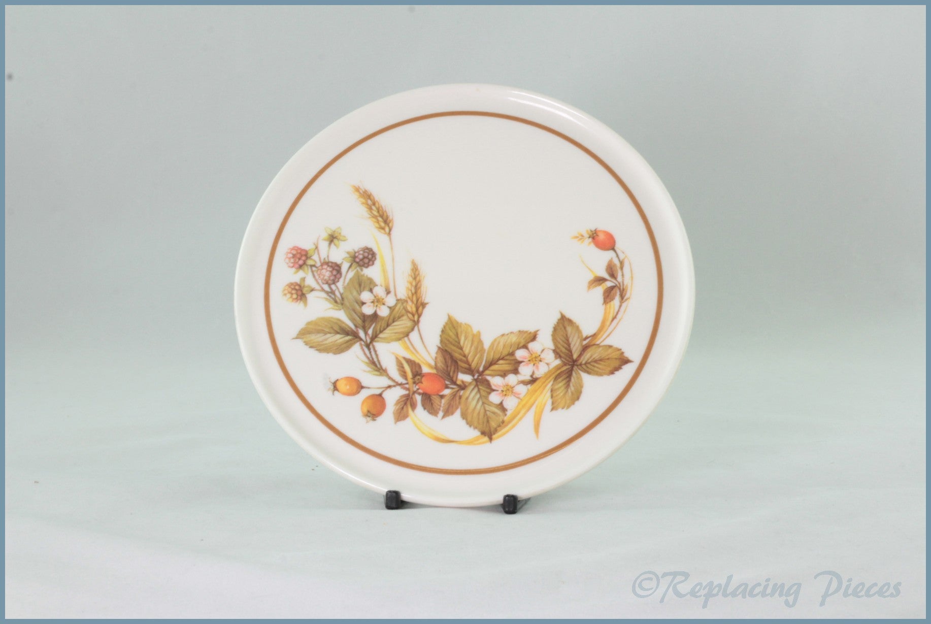 Marks & Spencer - Harvest - Melamine Teapot Stand