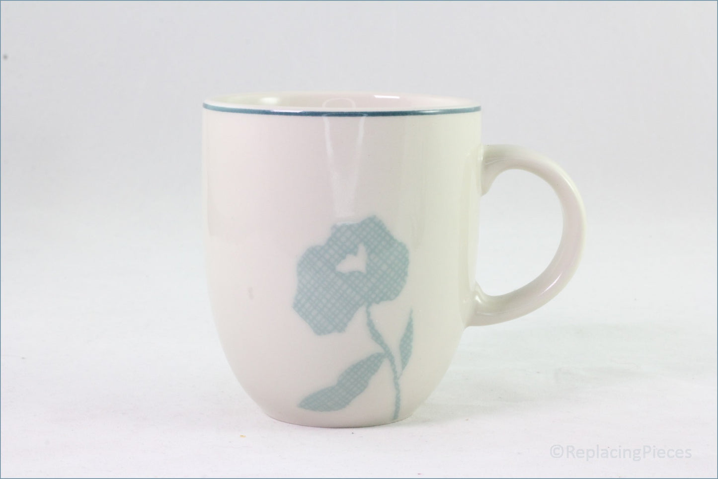 Marks & Spencer - Linen - Mug