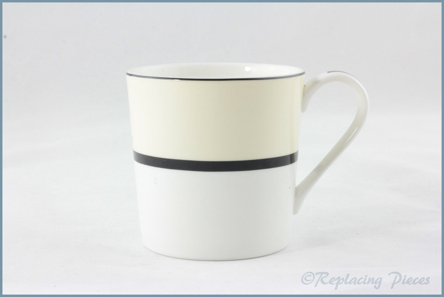 Marks & Spencer - Manhattan (Cream) - Mug