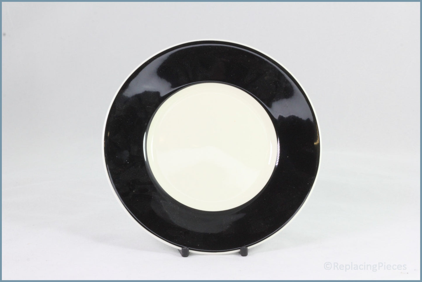 Marks & Spencer - Manhattan (Cream) - Tea Saucer