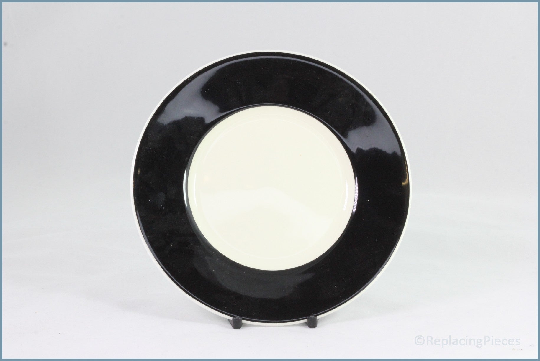 Marks & Spencer - Manhattan (Cream) - Tea Saucer
