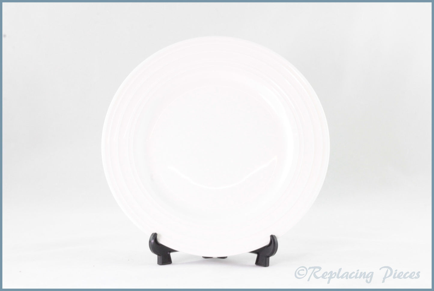 Marks & Spencer - Metro - 8" Salad Plate