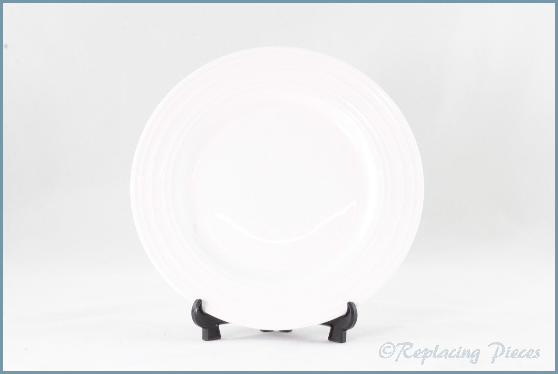 Marks & Spencer - Metro - 8" Salad Plate