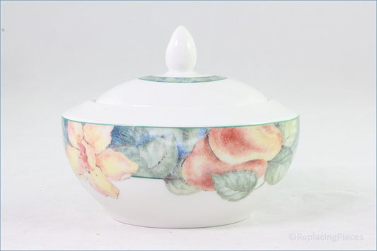 Marks & Spencer - Millbrook - Lidded Sugar Bowl