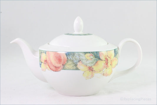 Marks & Spencer - Millbrook - Teapot