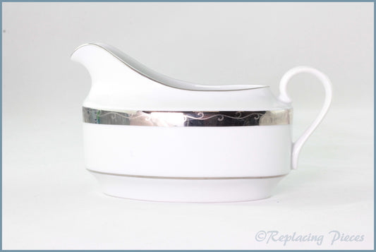 Marks & Spencer - Platinum (Home) - Gravy Boat