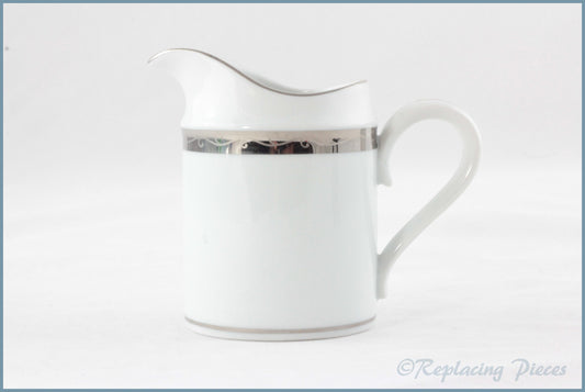 Marks & Spencer - Platinum (Home) - Milk Jug