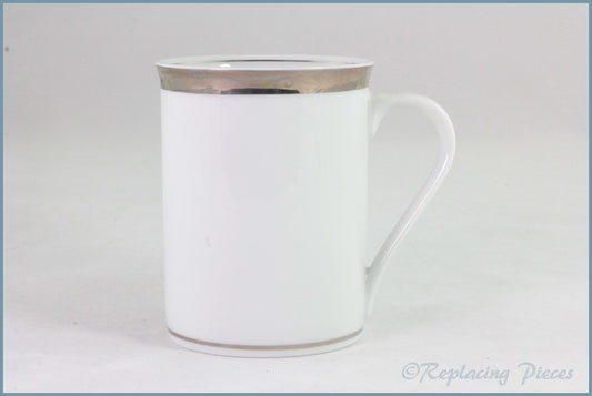 Marks & Spencer - Platinum (Home) - Mug