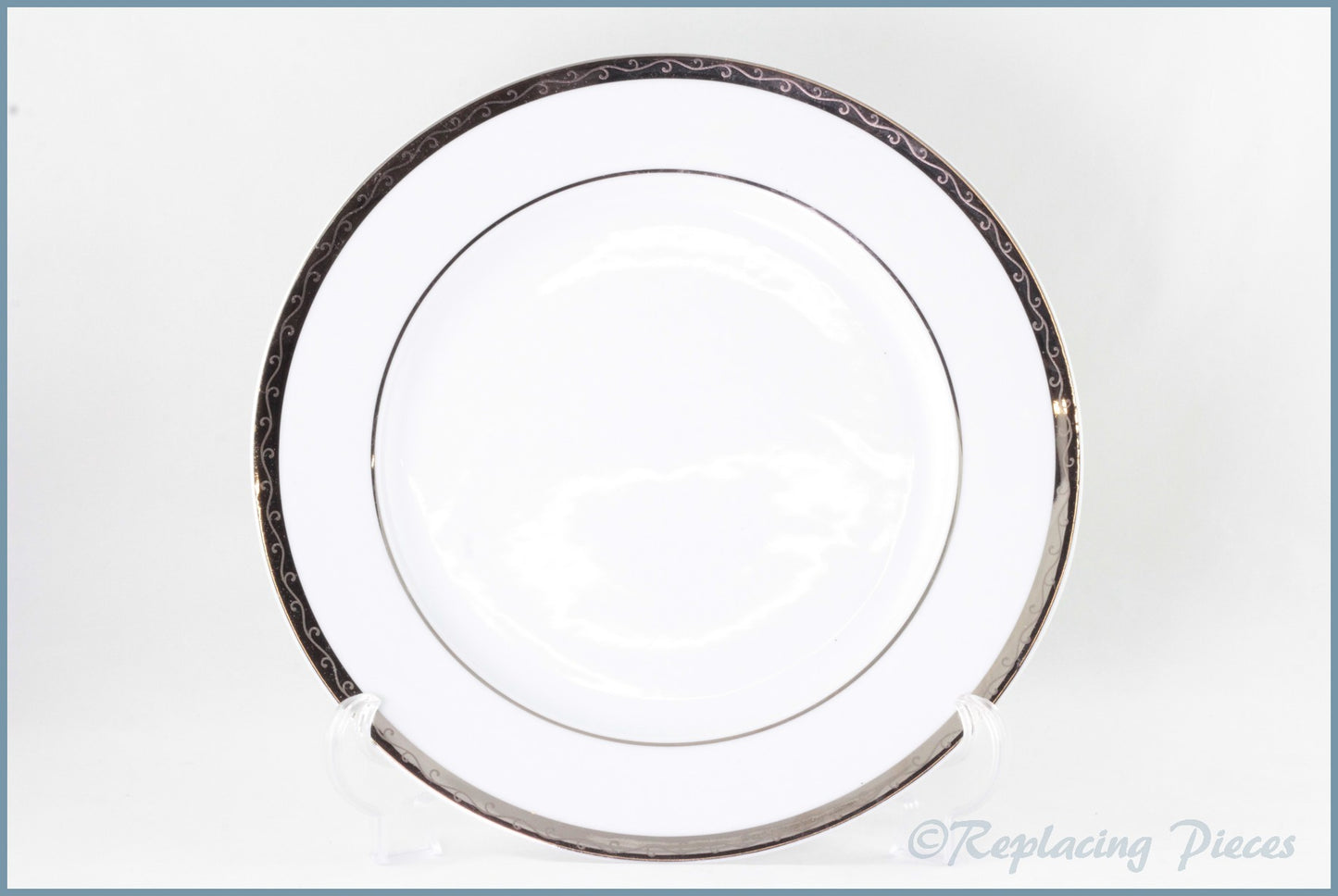 Marks & Spencer - Platinum (Home) - Dinner Plate