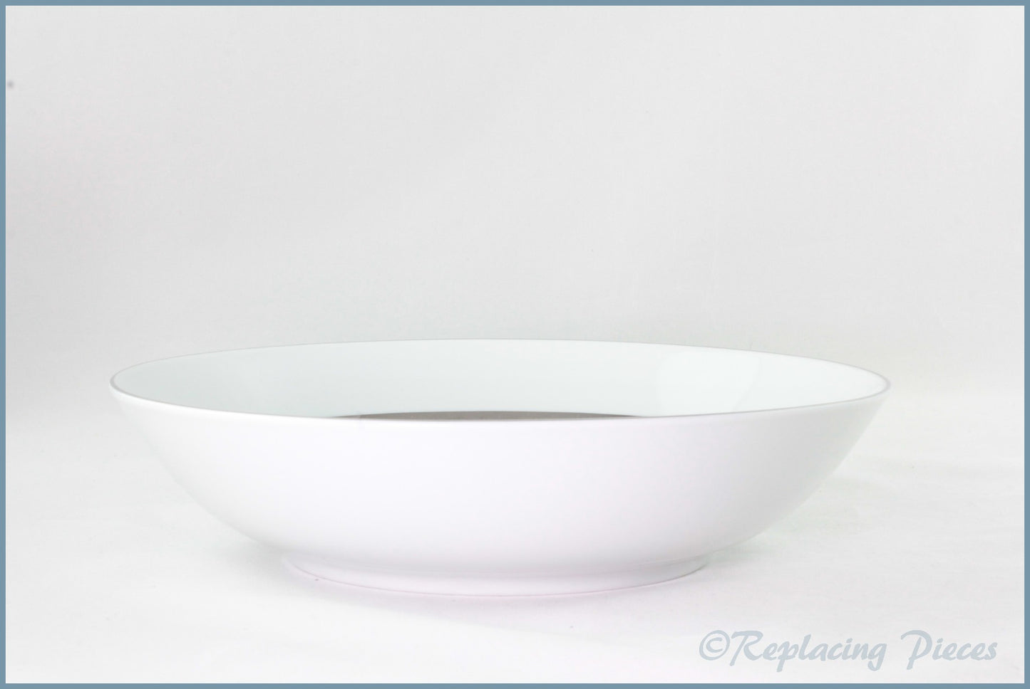 Marks & Spencer - Platinum (Home) - 10 5/8" Salad Bowl