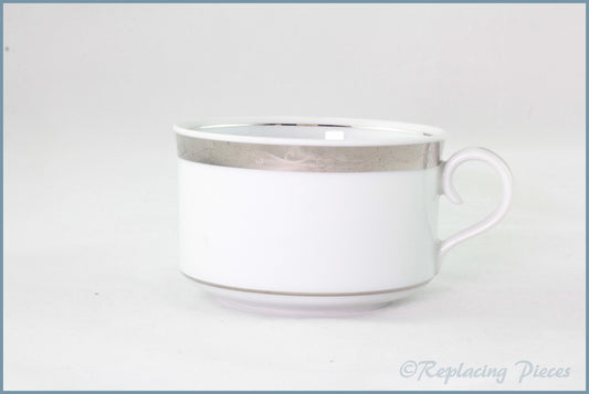 Marks & Spencer - Platinum (Home) - Teacup