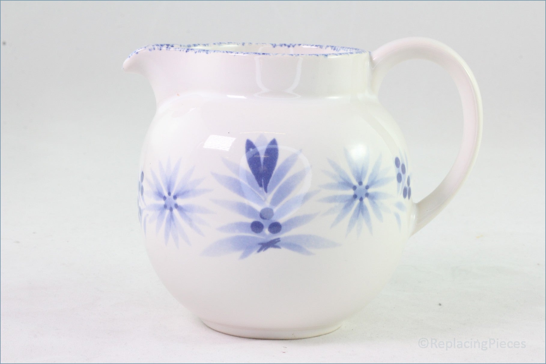 Marks & Spencer - Provence - Milk Jug – ReplacingPieces