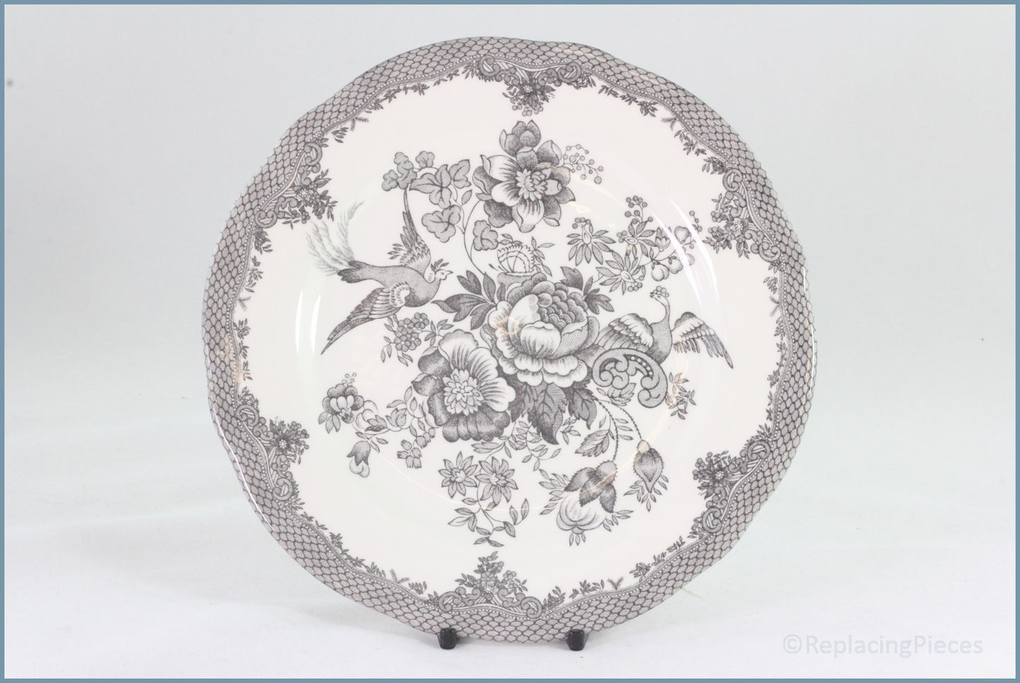 Marks & Spencer - Rosalie - 8" Salad Plate