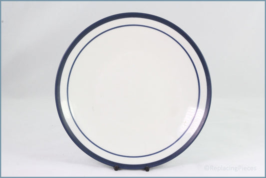 Marks & Spencer - Sennen (Blue) - 8 3/8" Salad Plate