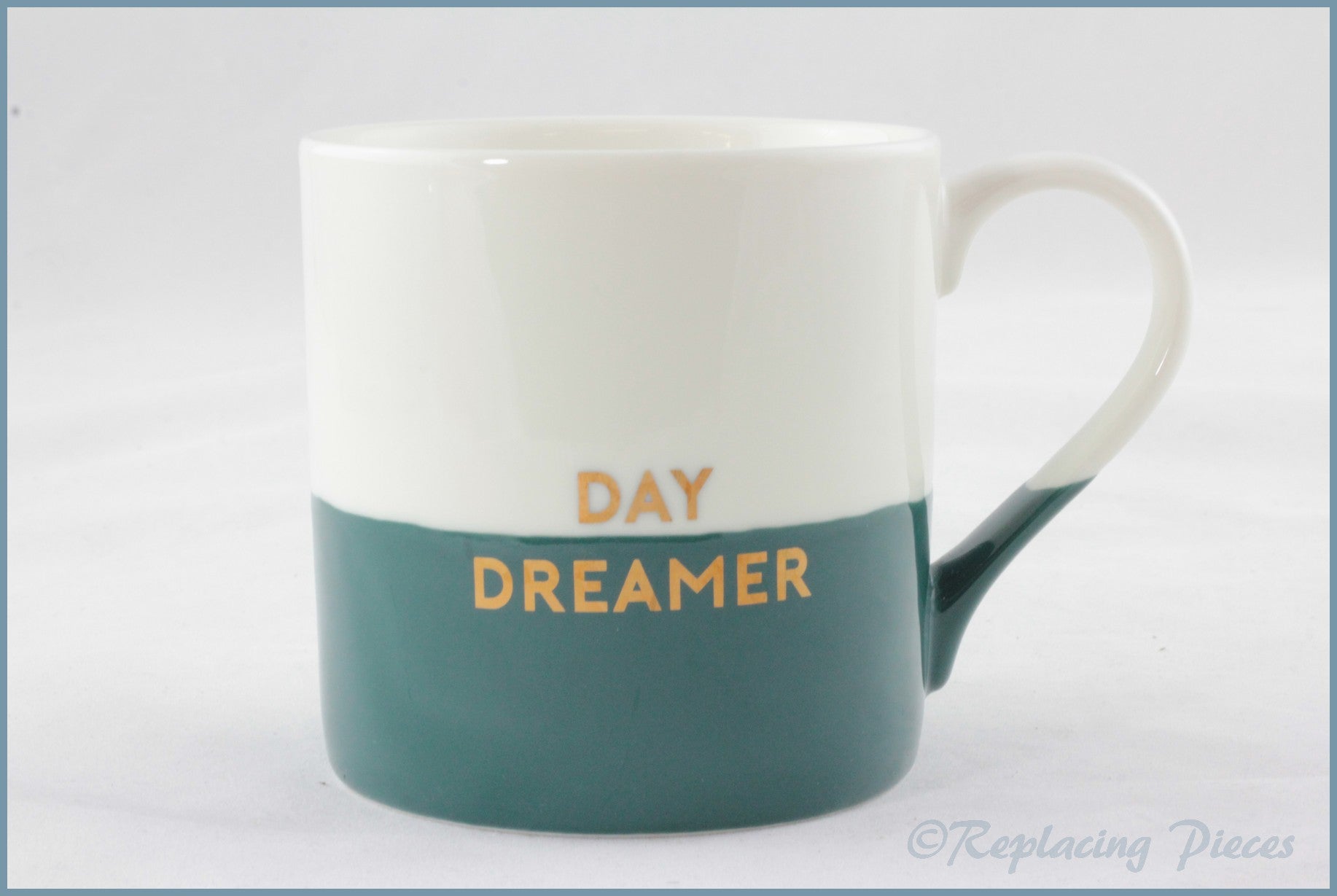 Marks & Spencer - Slogan - Mug (Day Dreamer)