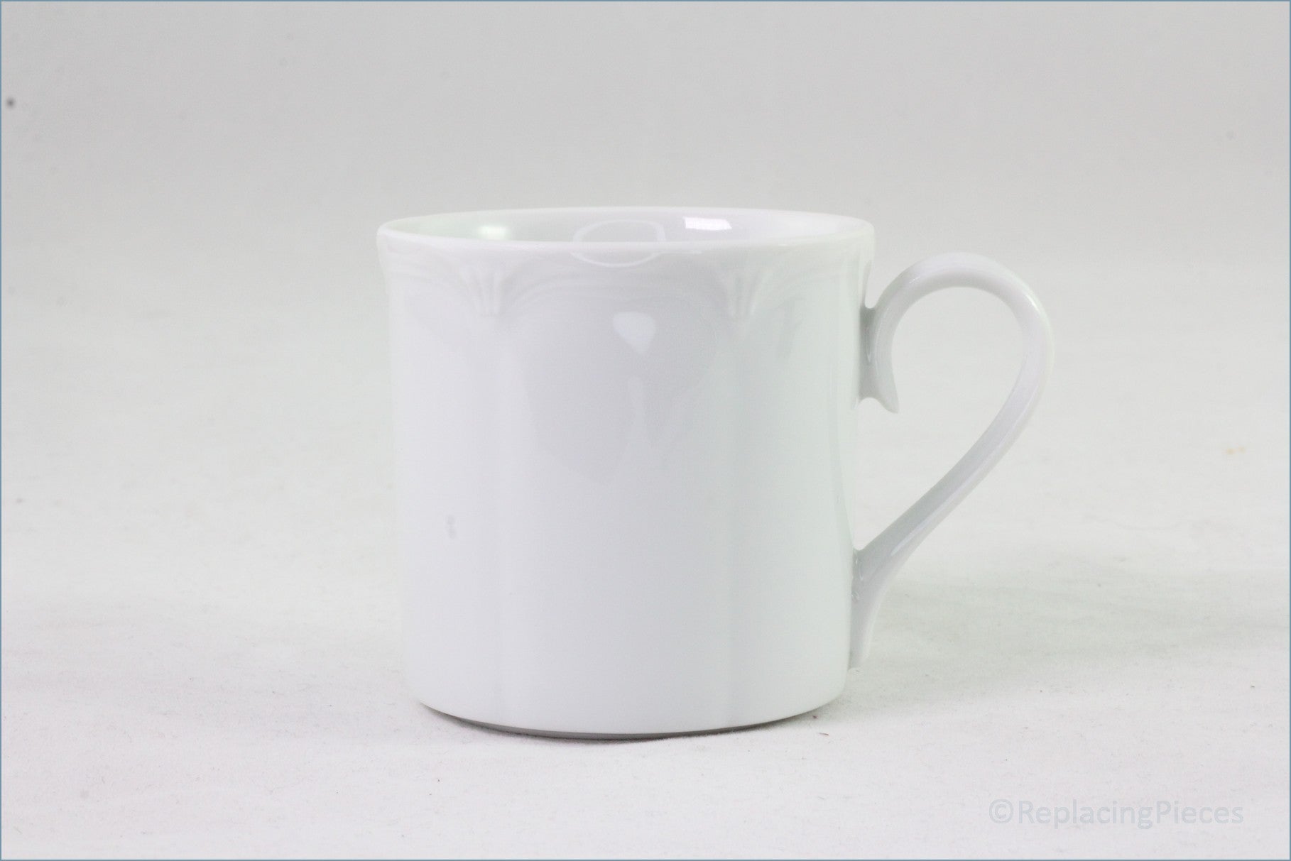 Marks & Spencer - Stamford - Coffee Cup