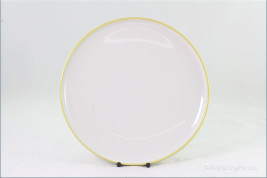 Marks & Spencer - Tribeca (Yellow) - 8 3/8" Salad Plate