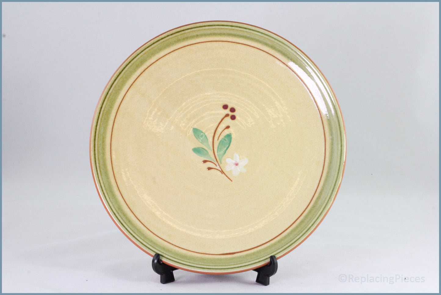 Marks & Spencer - Vintage Farmhouse - 9 1/8" Luncheon Plate