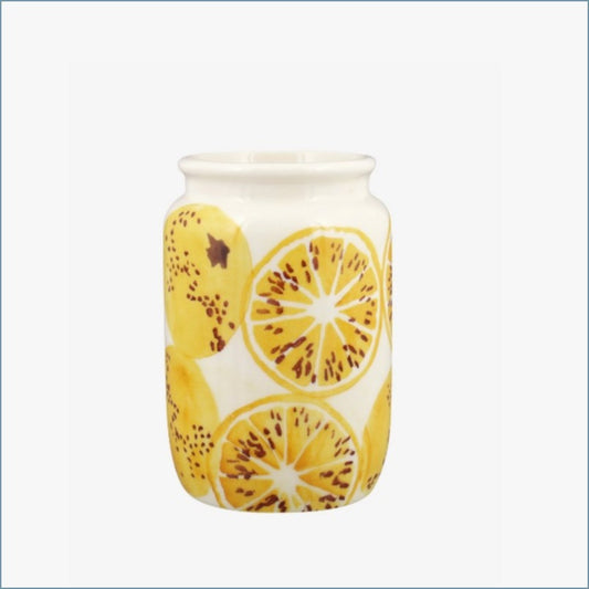 Emma Bridgewater - Marmalade - Medium Jam Jar