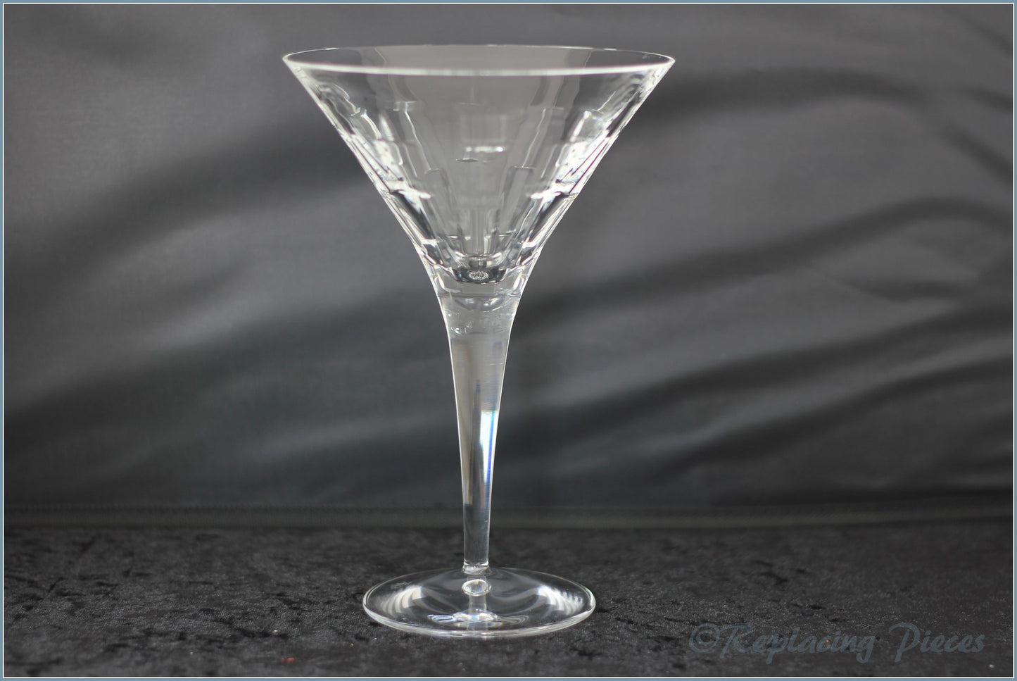 Royal Doulton - Abacus - Martini Glass
