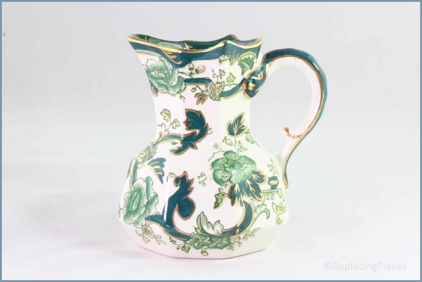 Masons - Chartreuse - Hydra Jug (medium)