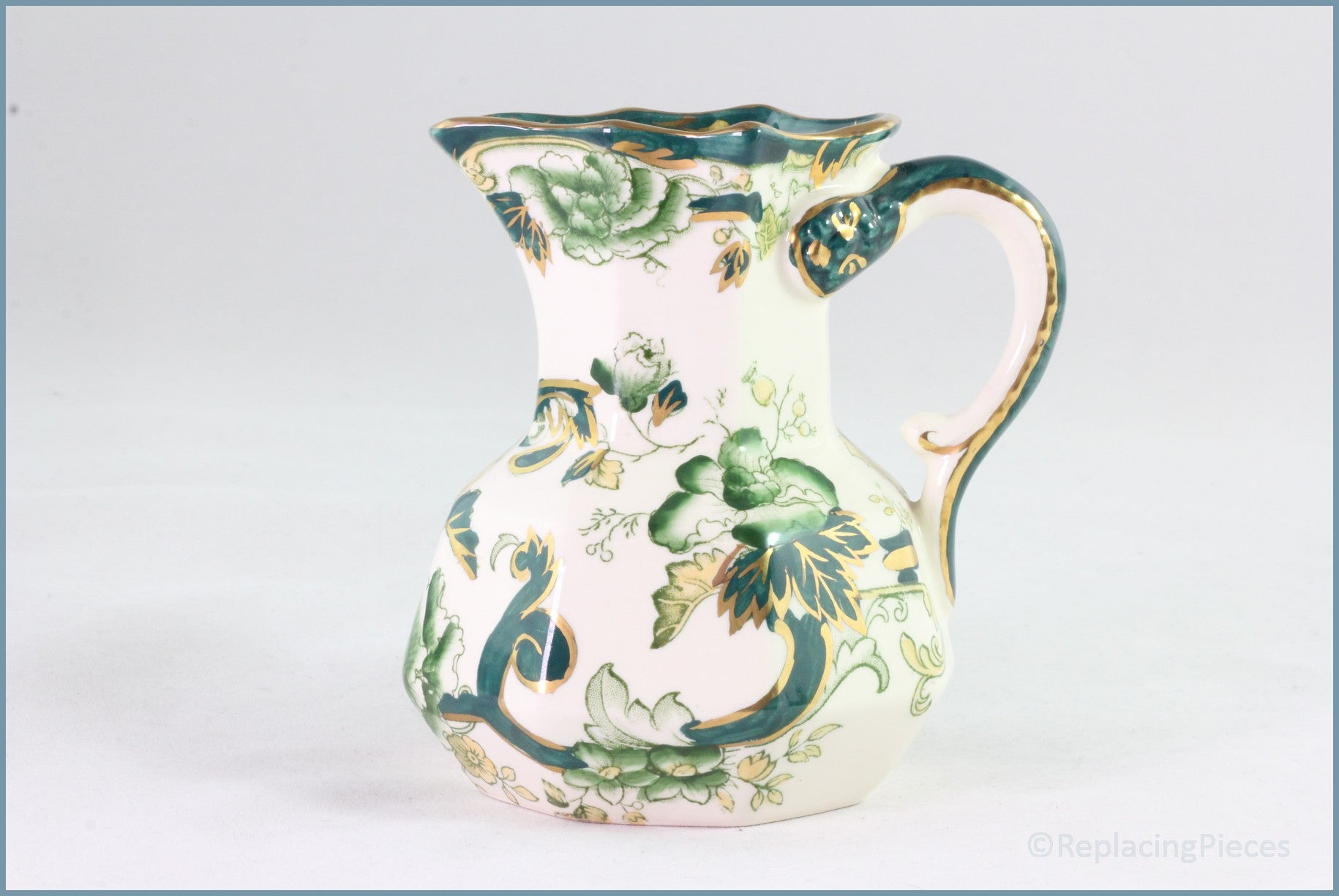 Masons - Chartreuse - Hydra Jug (small)