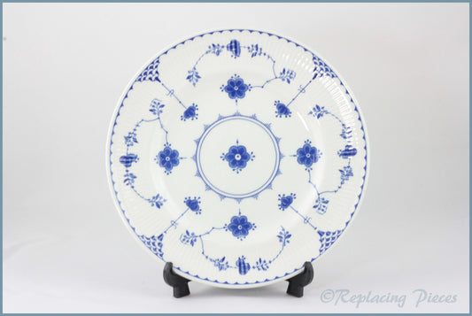Masons - Denmark Blue - 8" Salad Plate