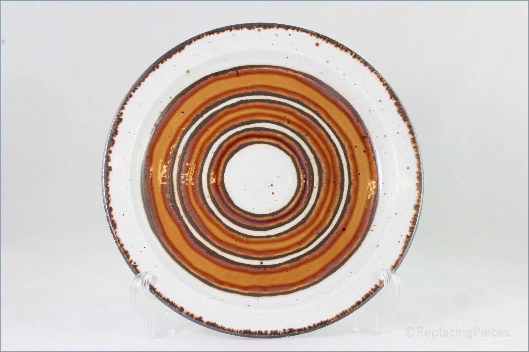 Midwinter - Earth - Dinner Plate