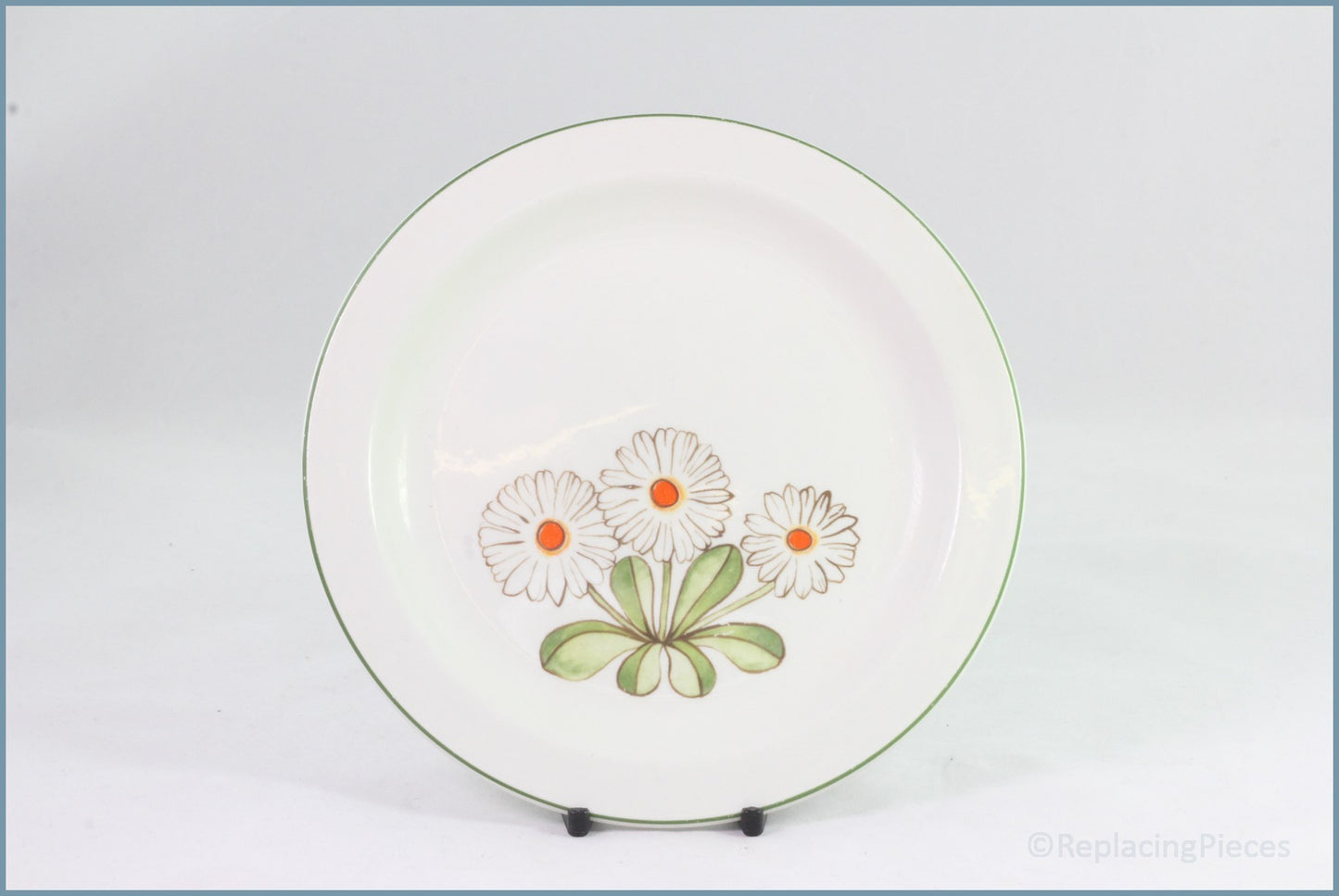 Midwinter - Fleur - 7" Side Plate