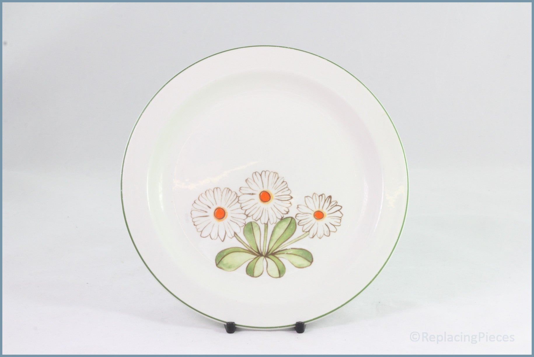 Midwinter - Fleur - 7" Side Plate