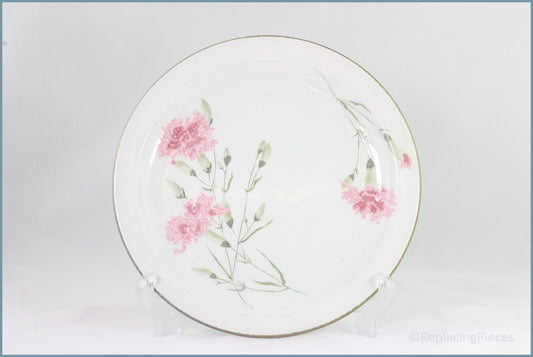 Midwinter - Invitation - Dinner Plate